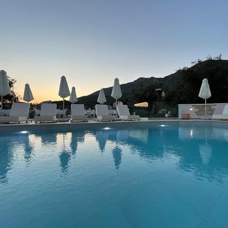Gallery Suites Parga Eksteriør billede