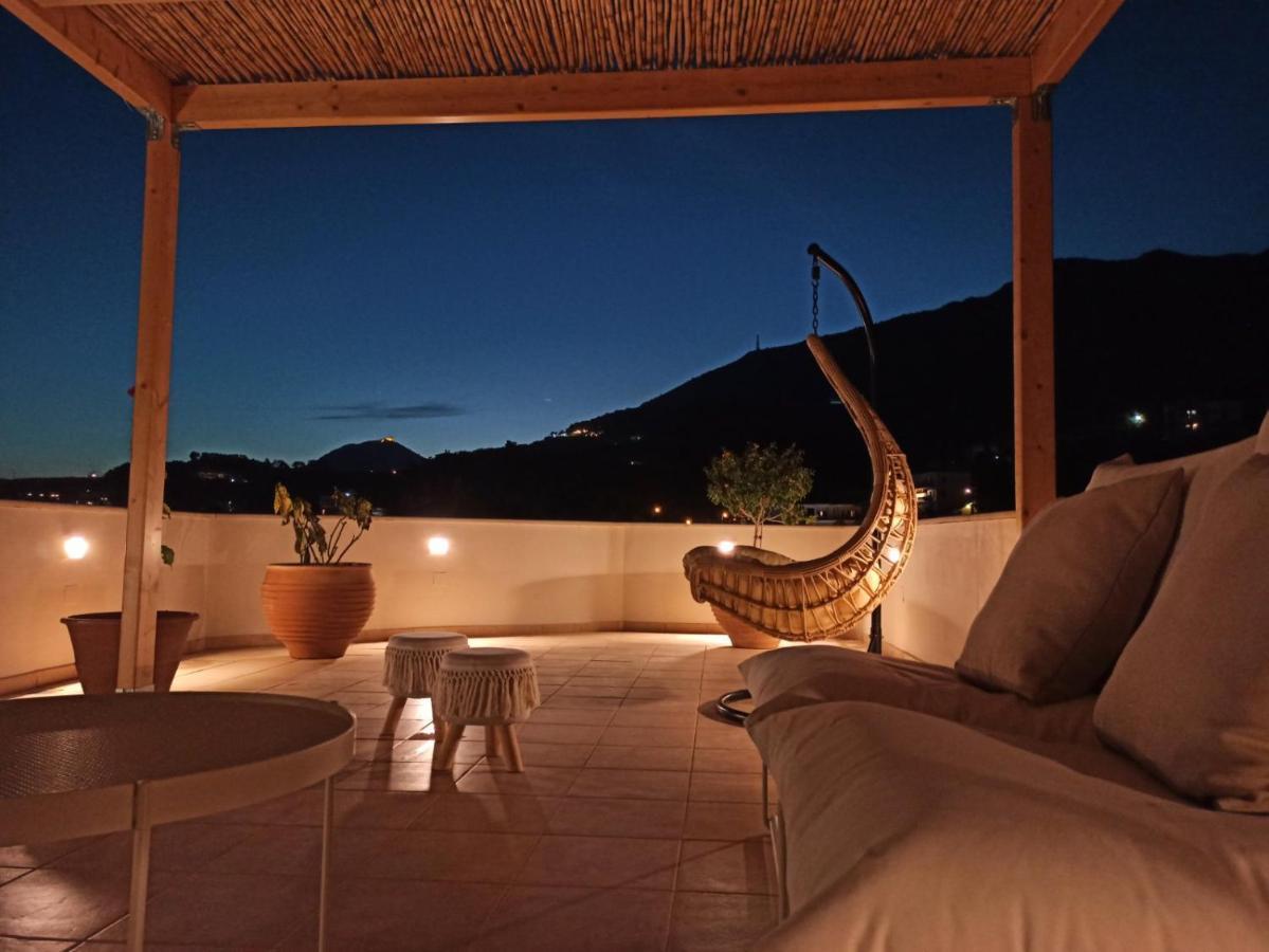 Gallery Suites Parga Eksteriør billede