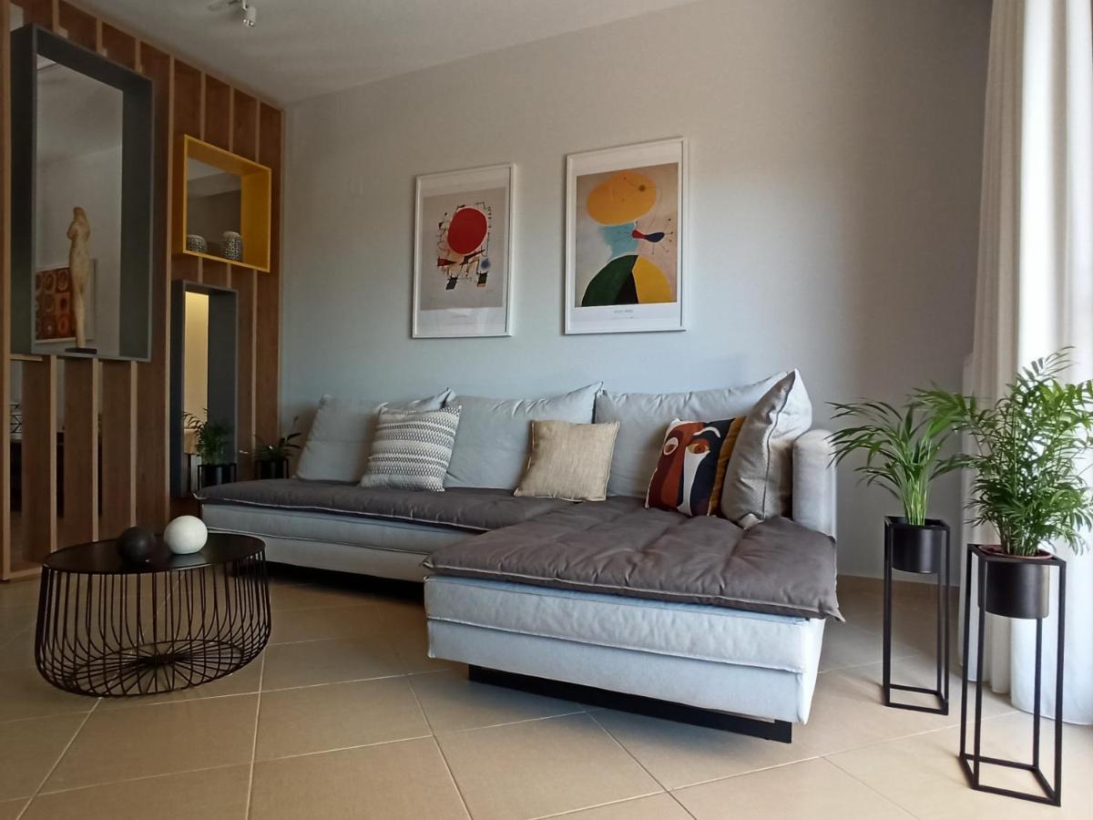 Gallery Suites Parga Eksteriør billede