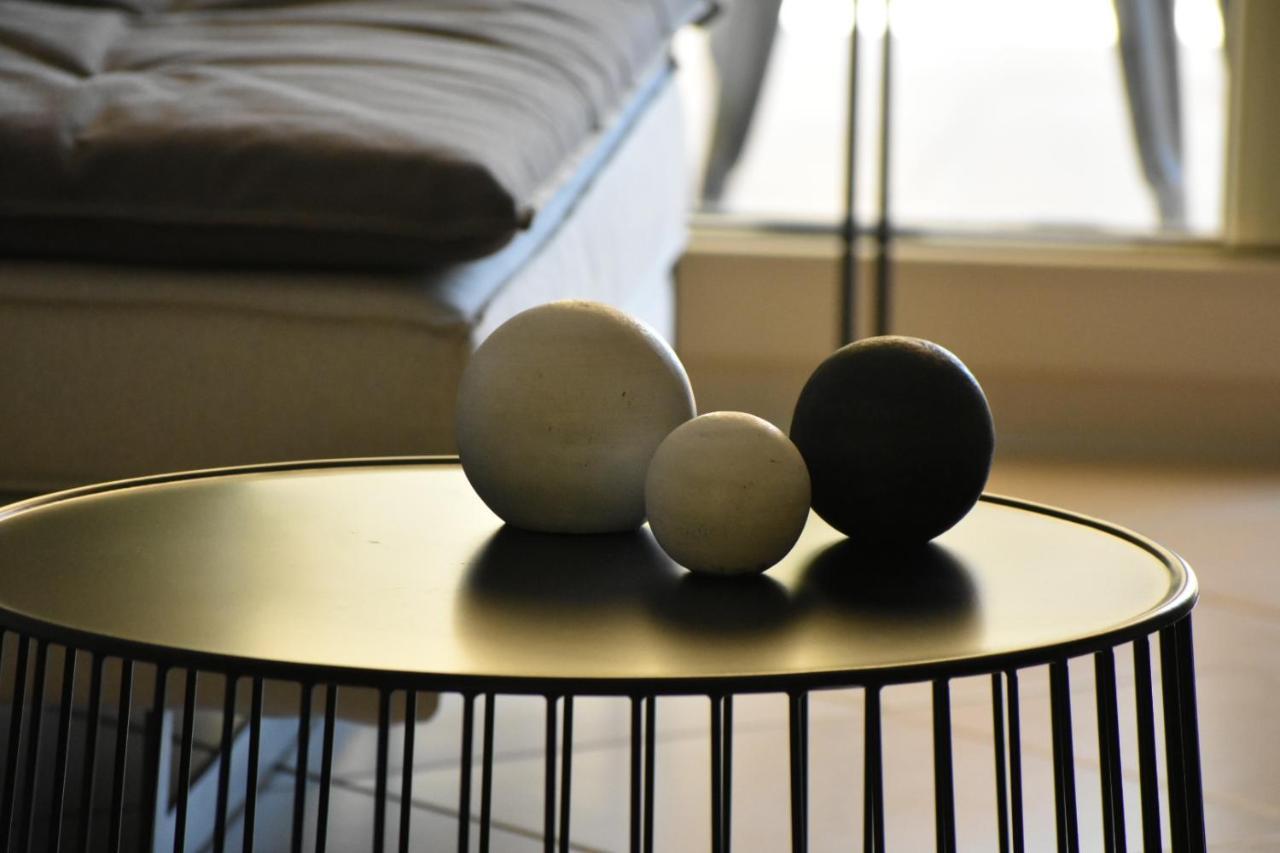 Gallery Suites Parga Eksteriør billede