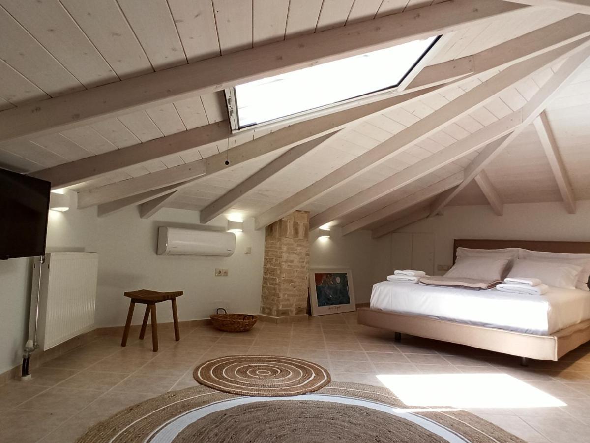 Gallery Suites Parga Eksteriør billede