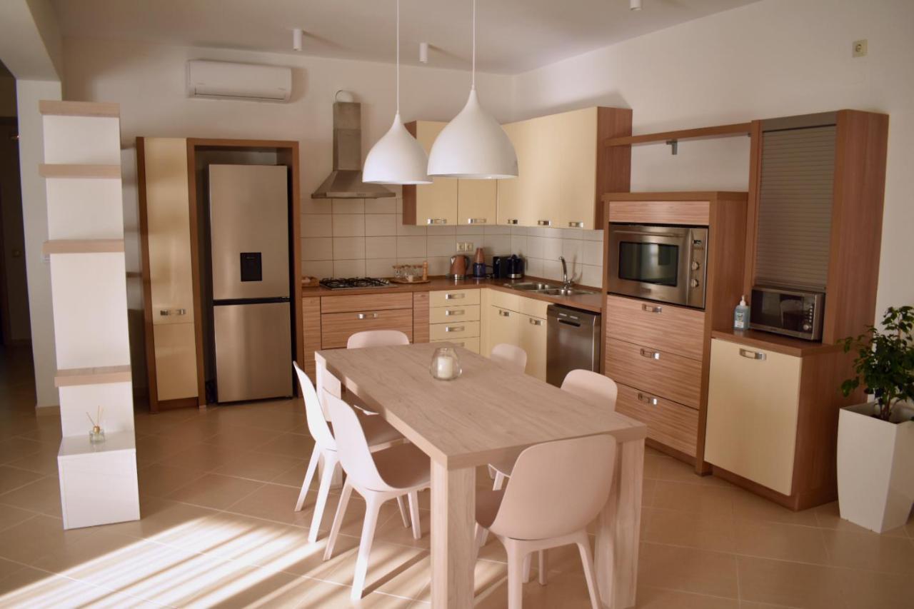 Gallery Suites Parga Eksteriør billede